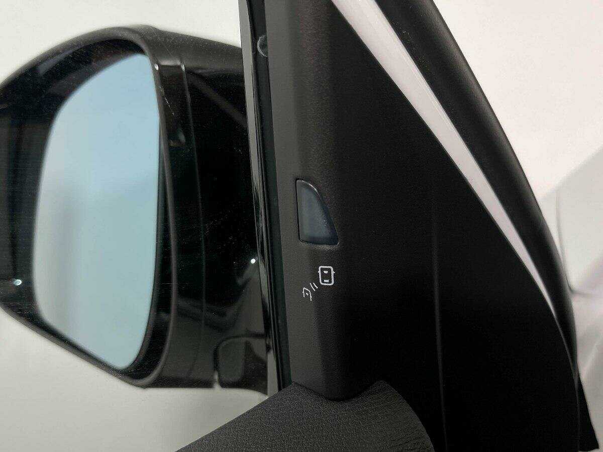 Купить Haval H9 с пробегом. Фото: #16