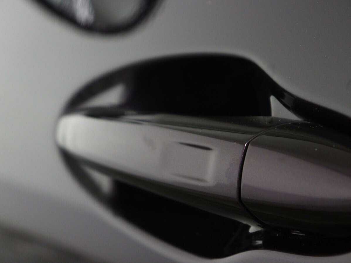 Купить Chery Tiggo 8 Pro Max с пробегом. Фото: #18