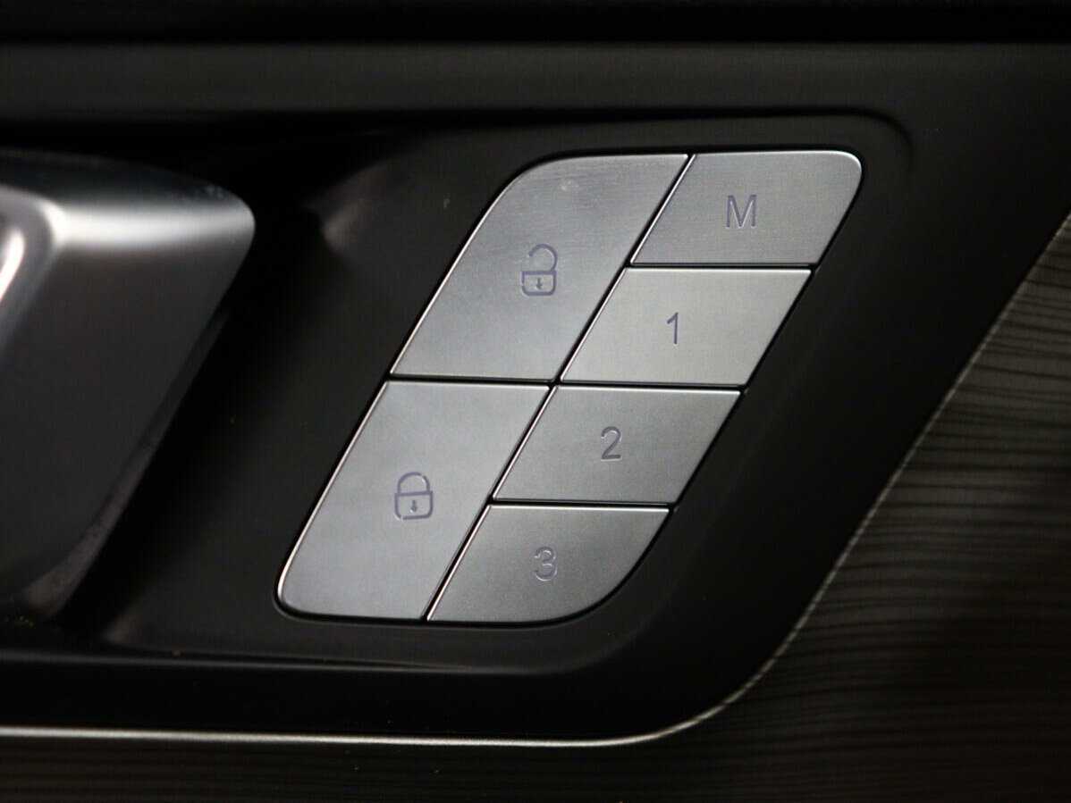 Купить Chery Tiggo 8 Pro Max с пробегом. Фото: #19