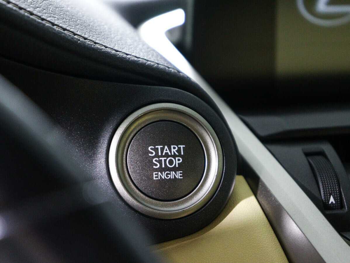 Купить Lexus NX с пробегом. Фото: #13