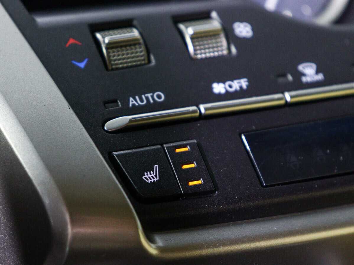 Купить Lexus NX с пробегом. Фото: #18