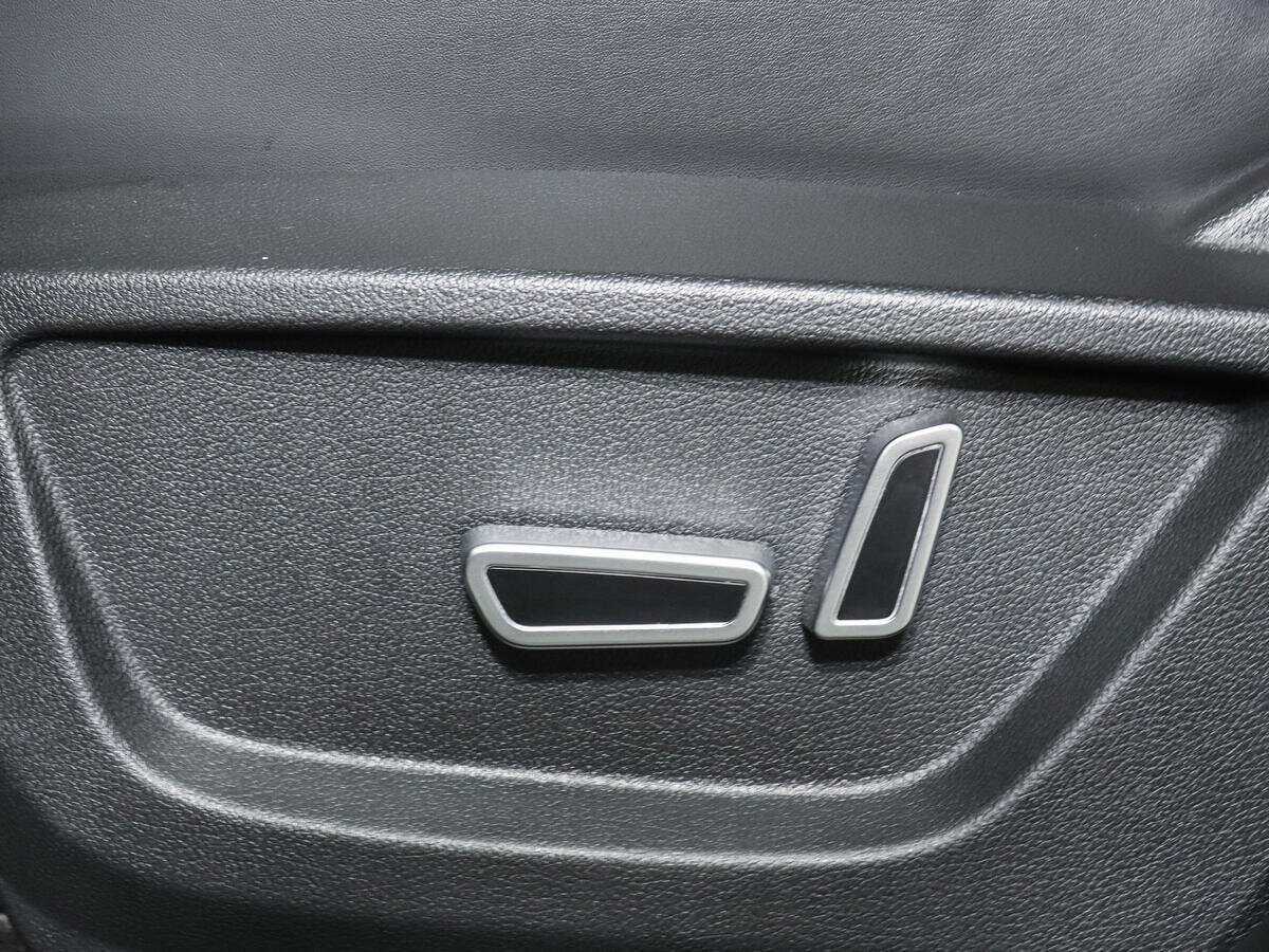 Продажа Б/У Чери Тигго 8. Фото: #14