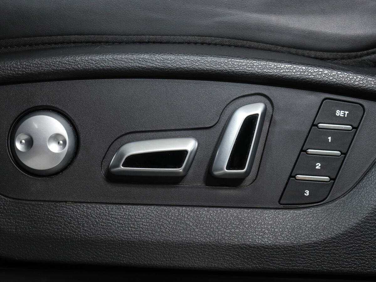 Купить Haval H9 с пробегом. Фото: #13