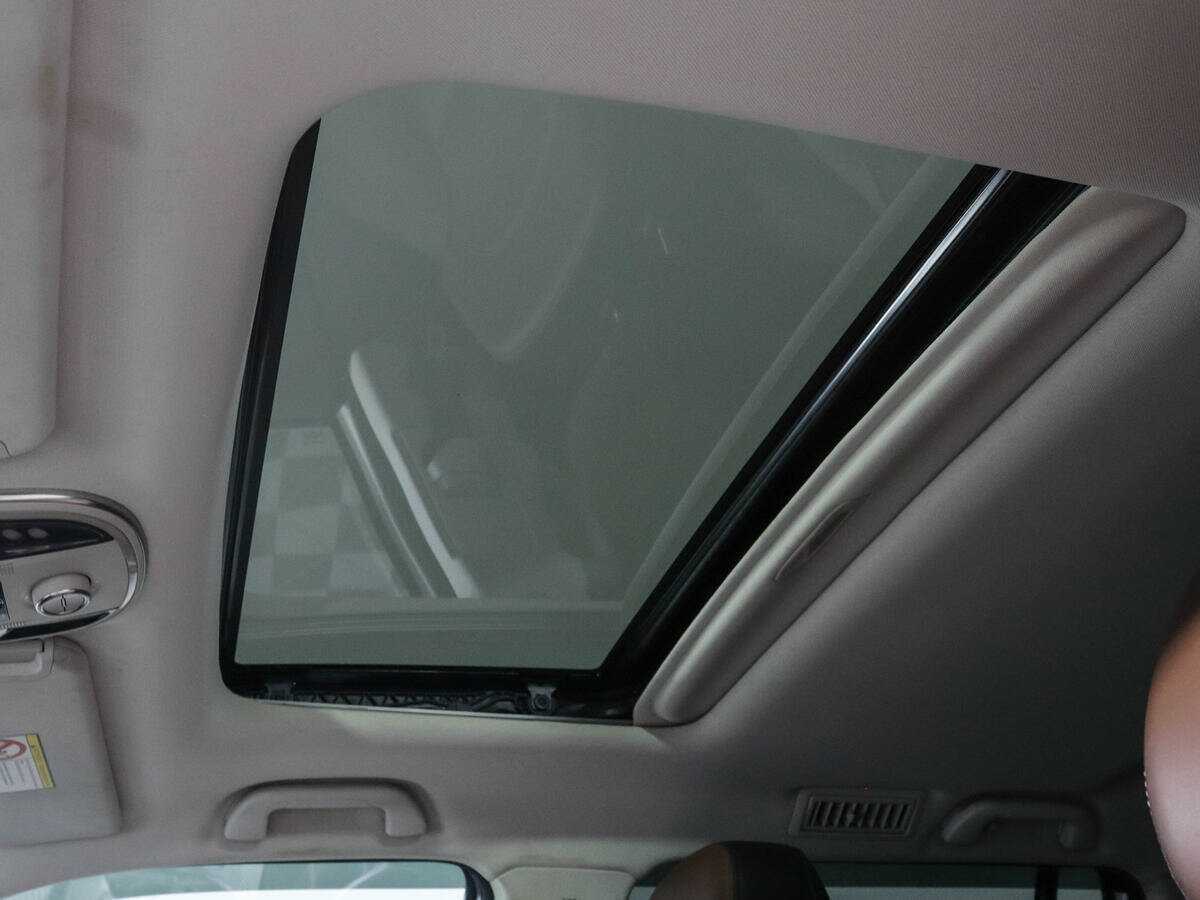 Купить Haval H9 с пробегом. Фото: #14