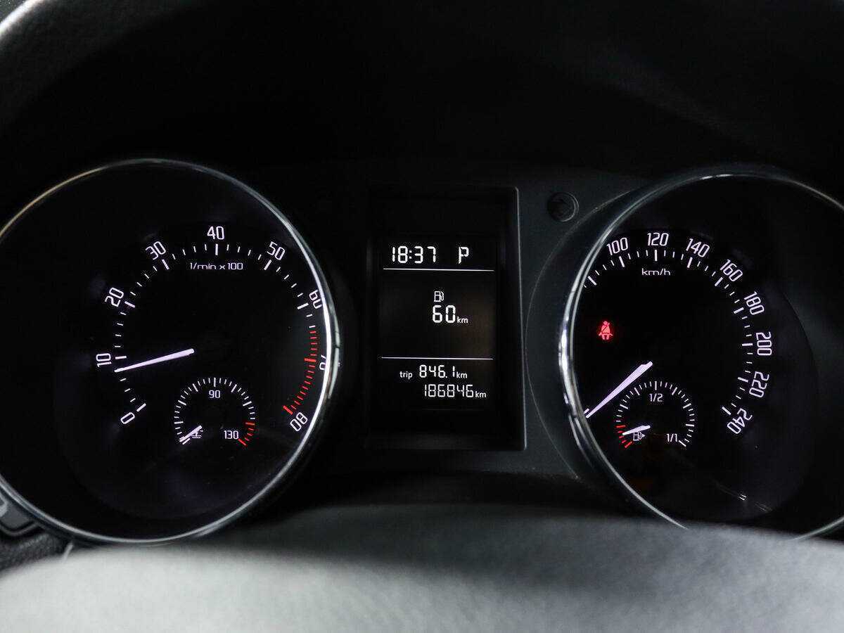 Продажа Б/У Шкода Йети. Фото: #7