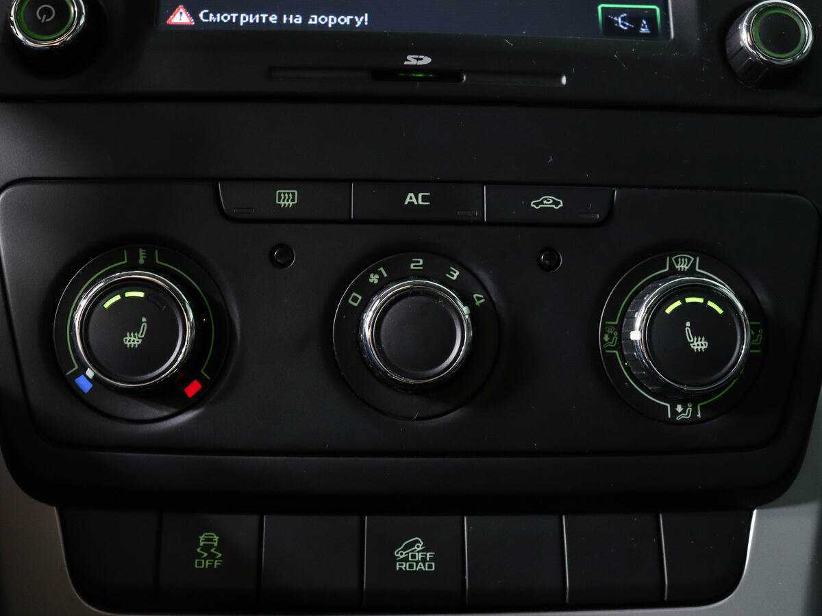 Продажа Б/У Шкода Йети. Фото: #12