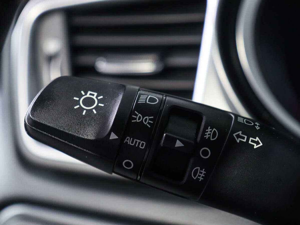 Продажа Б/У Киа Сид. Фото: #16