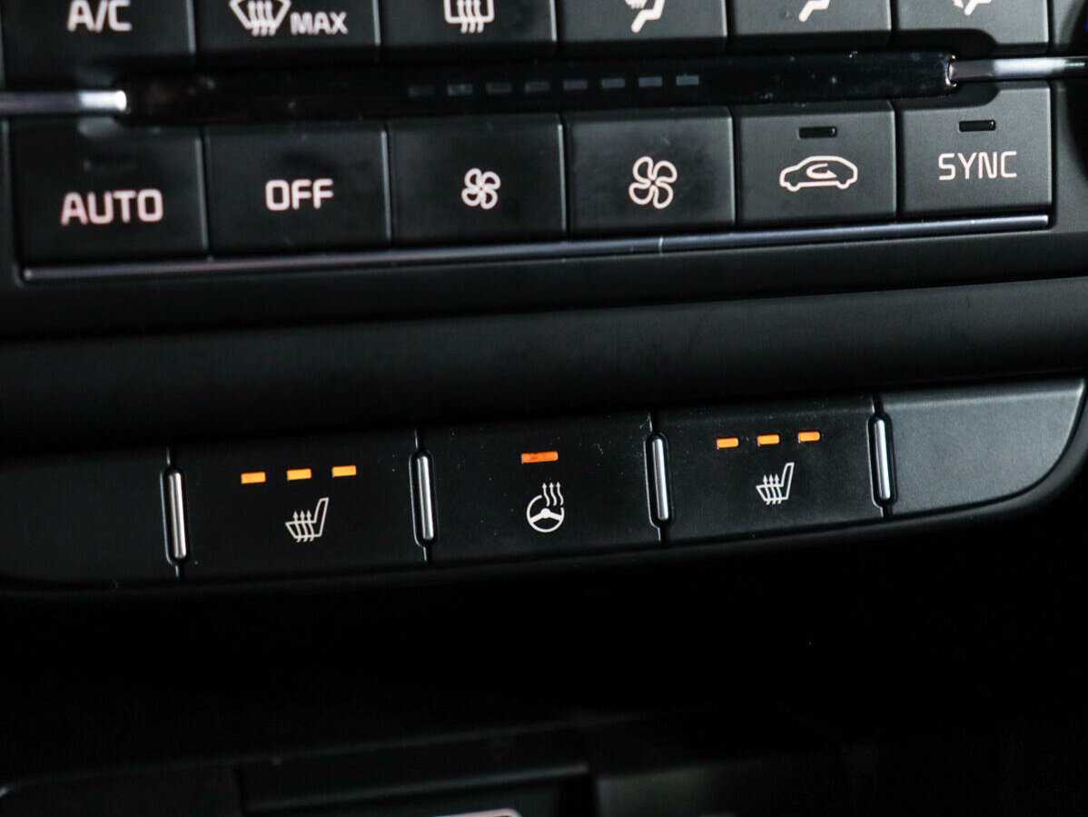 Продажа Б/У Киа Сид. Фото: #17