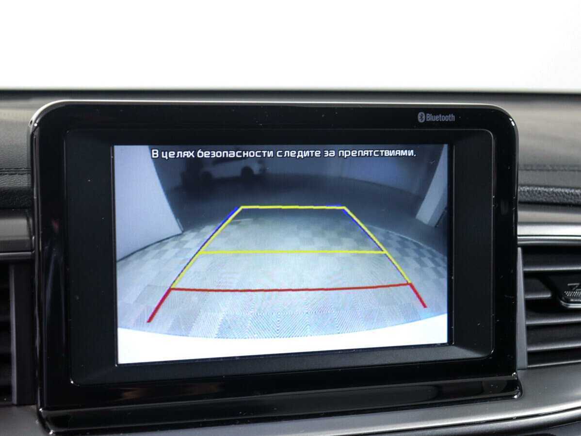 Продажа Б/У Киа Сид. Фото: #18