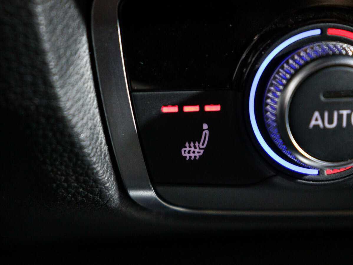 Купить Audi Q3 с пробегом. Фото: #19