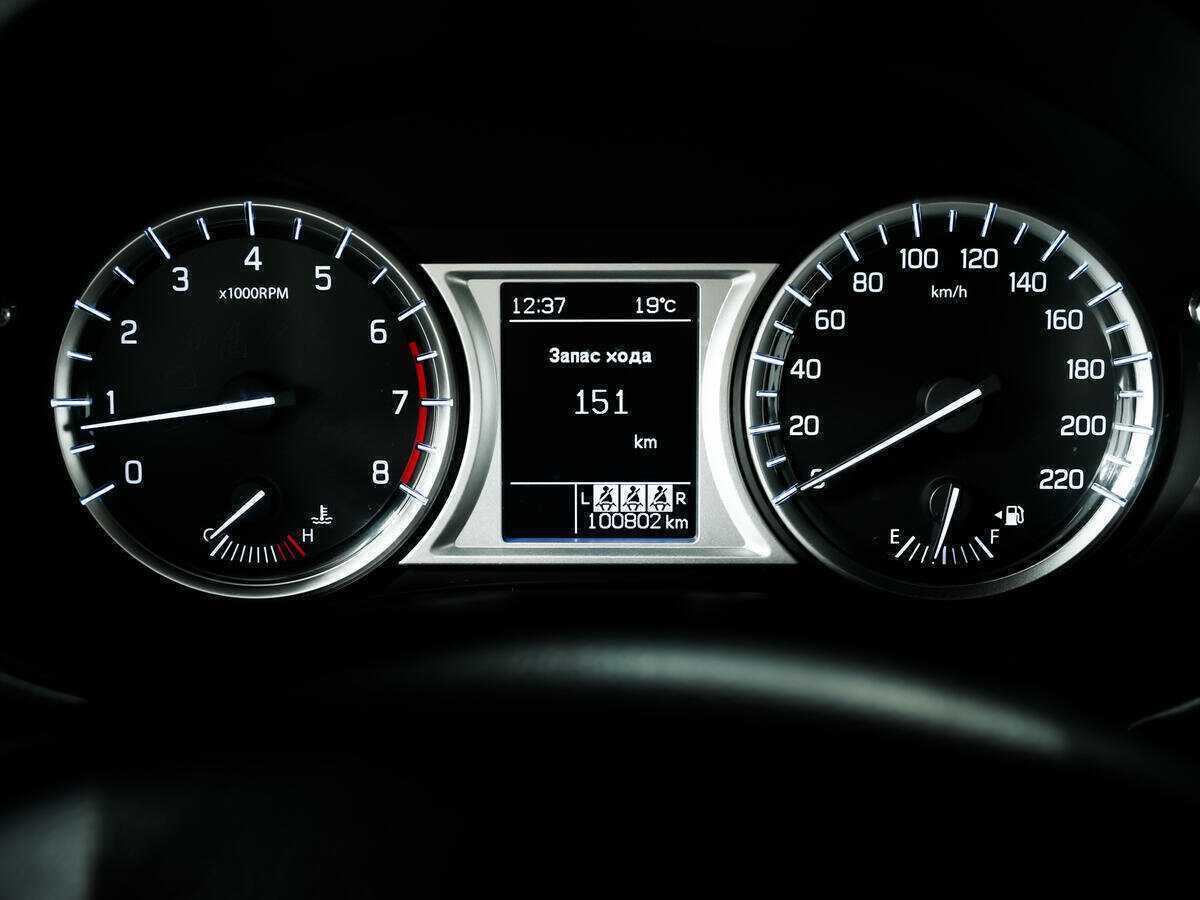 Продажа Б/У Сузуки Витара. Фото: #9