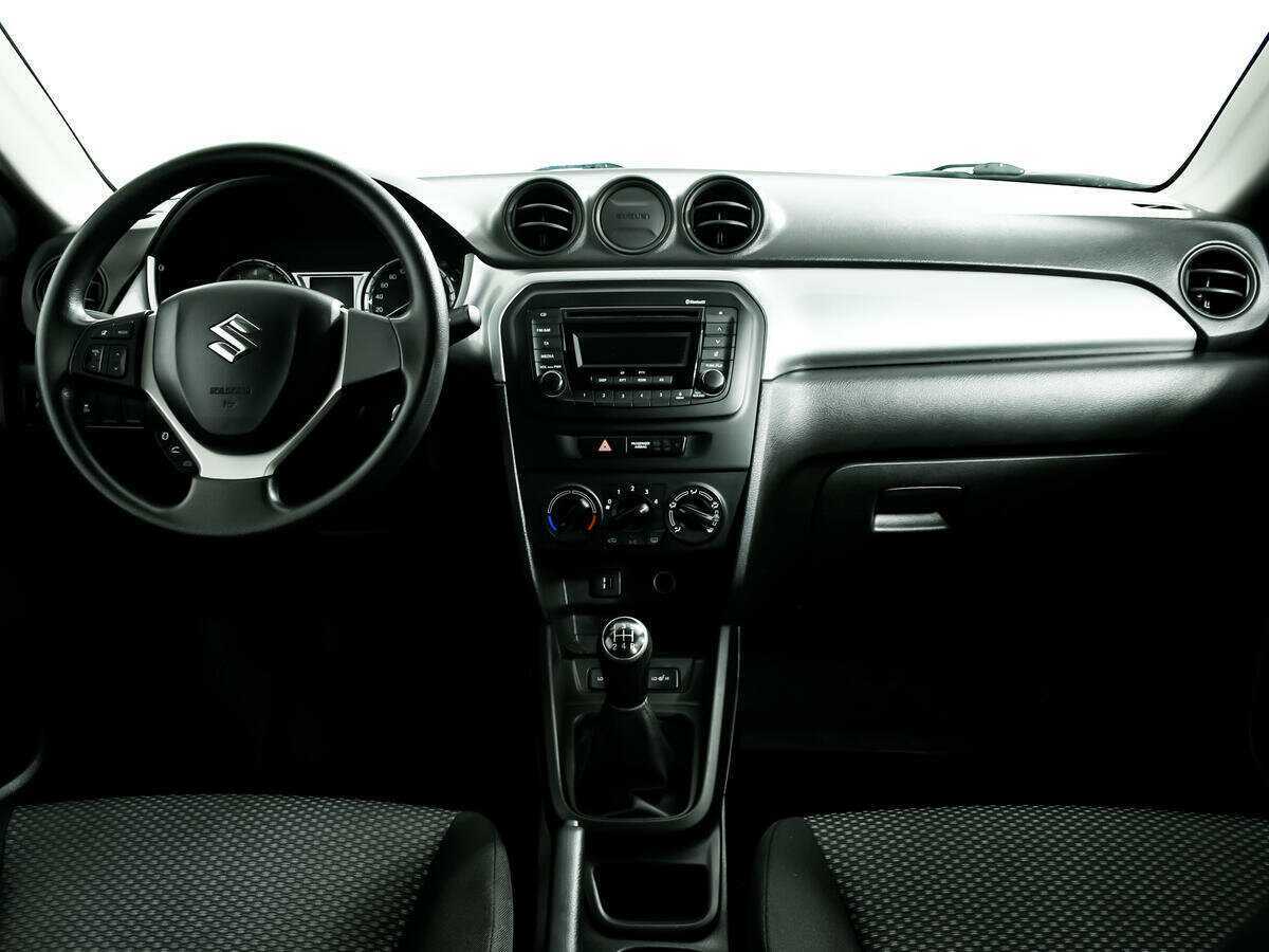 Продажа Б/У Сузуки Витара. Фото: #10