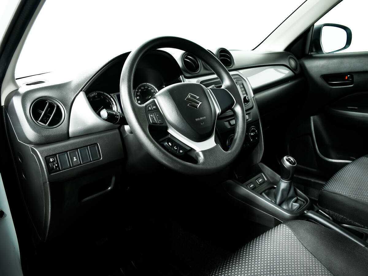 Продажа Б/У Сузуки Витара. Фото: #12