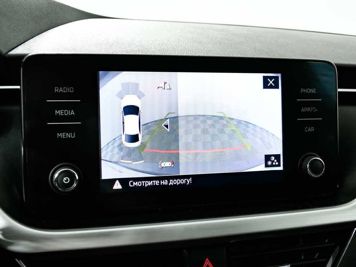 Продажа Б/У Шкода Рапид. Фото: #13