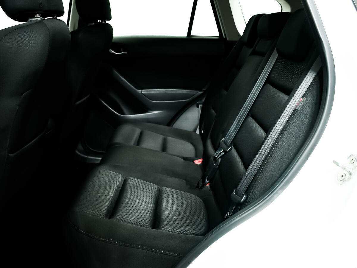 Продажа Б/У Мазда Ц-Икс-5. Фото: #11