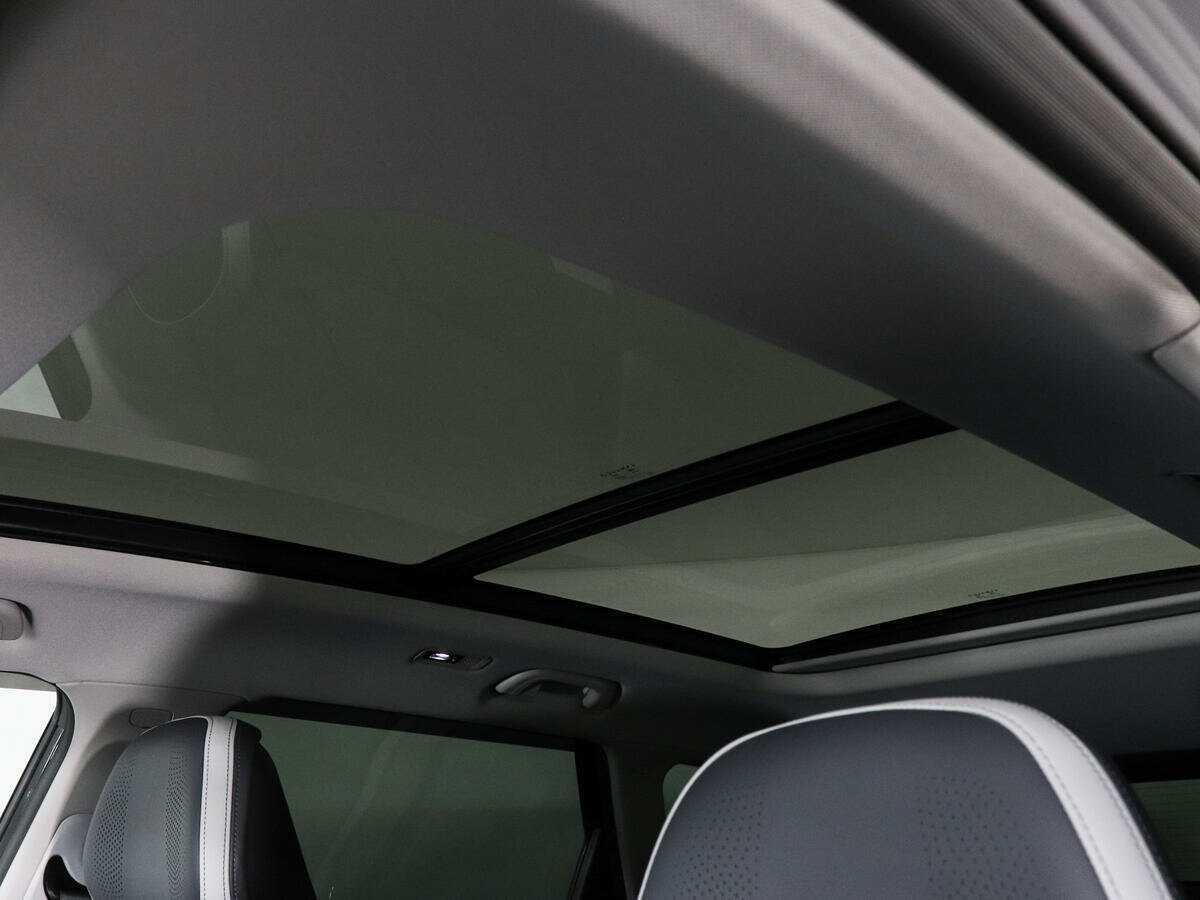 Купить Geely Atlas с пробегом. Фото: #12