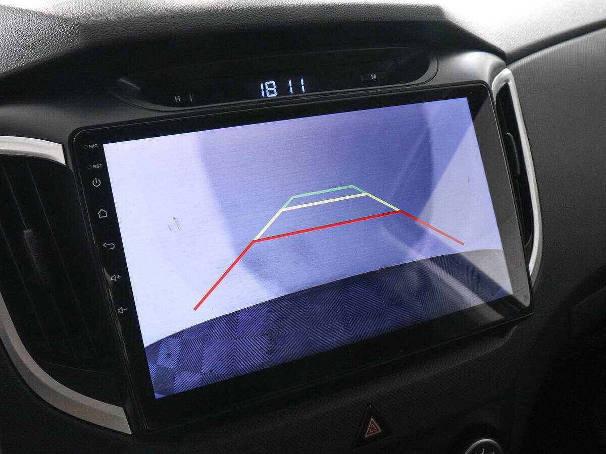 Продажа Б/У Хендай Крета. Фото: #12