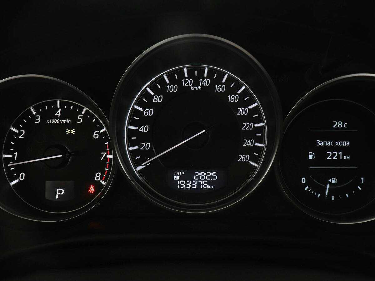 Продажа Б/У Мазда Ц-Икс-5. Фото: #10