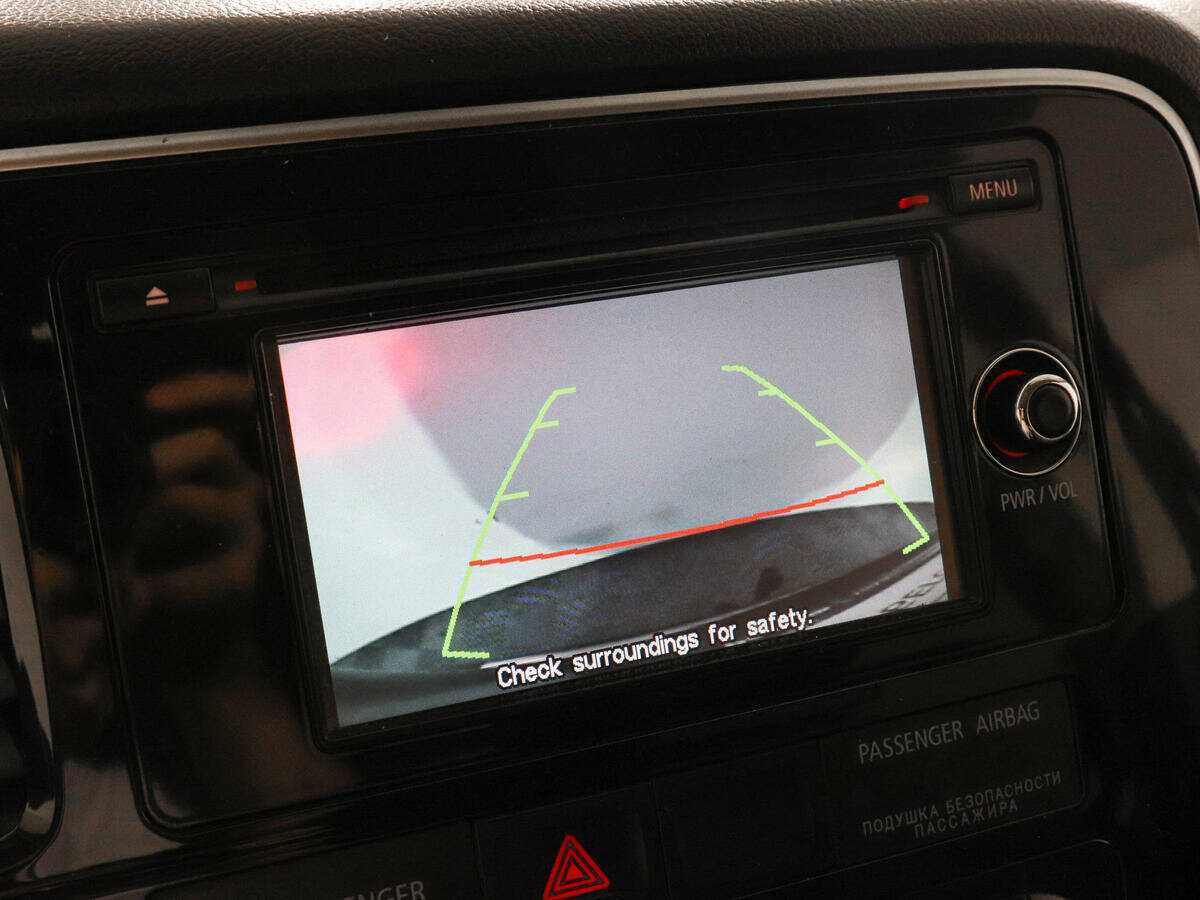 Продажа Б/У Митсубиши Оутлэндер. Фото: #12