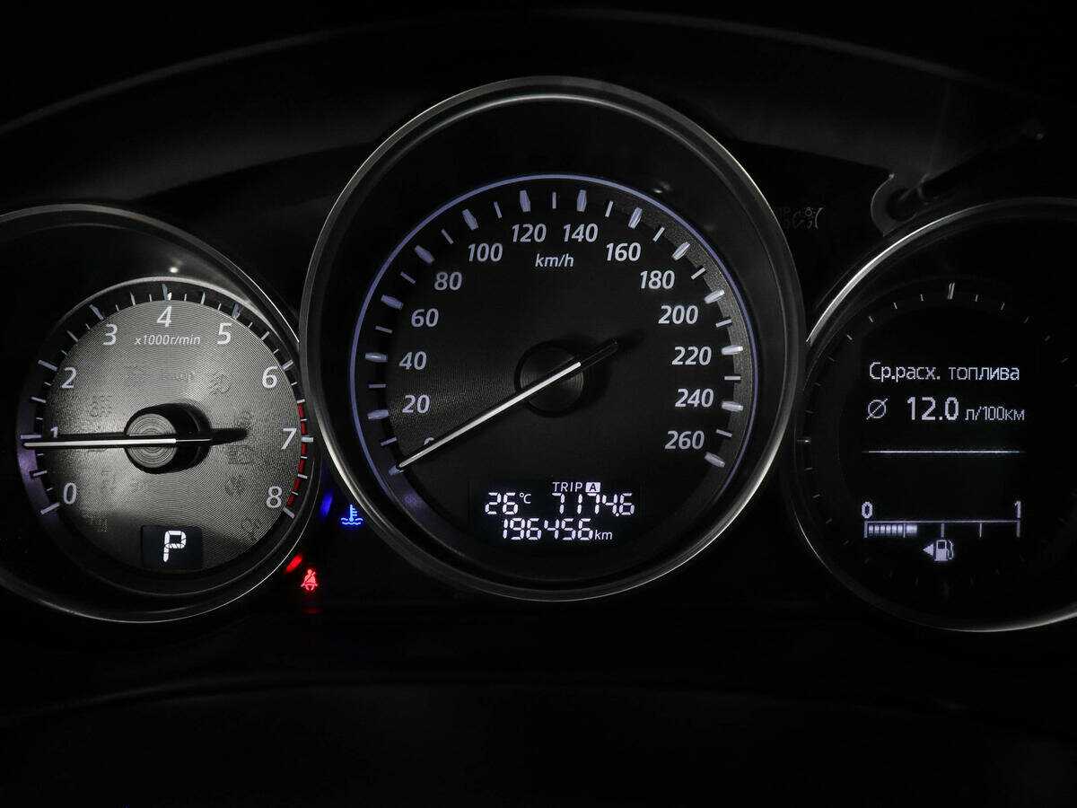 Продажа Б/У Мазда Ц-Икс-5. Фото: #6