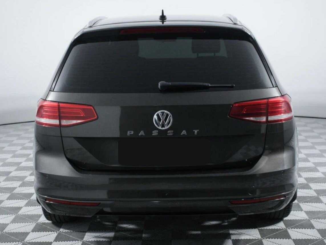 Продажа Б/У Фольксваген Пассат. Фото: #5