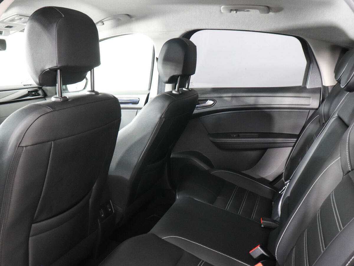 Продажа Б/У Рено Аркана. Фото: #11