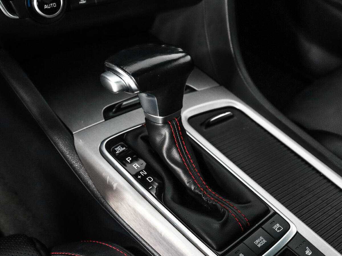 Продажа Б/У Киа Оптима. Фото: #9