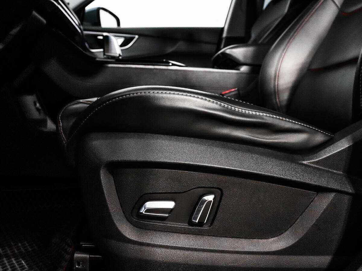 Продажа Б/У Чери Тигго 7 Про. Фото: #9