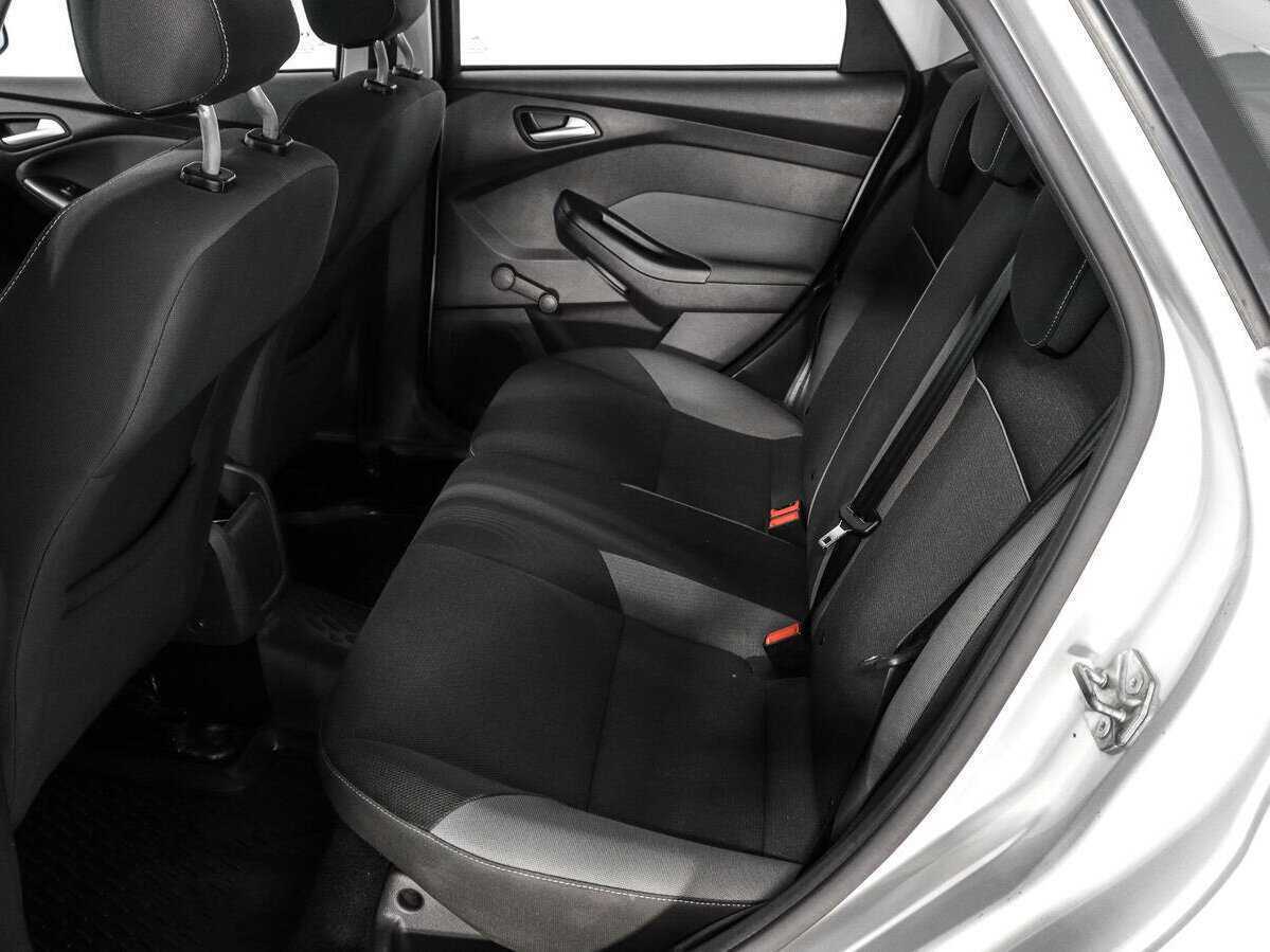 Продажа Б/У Форд Фокус. Фото: #10