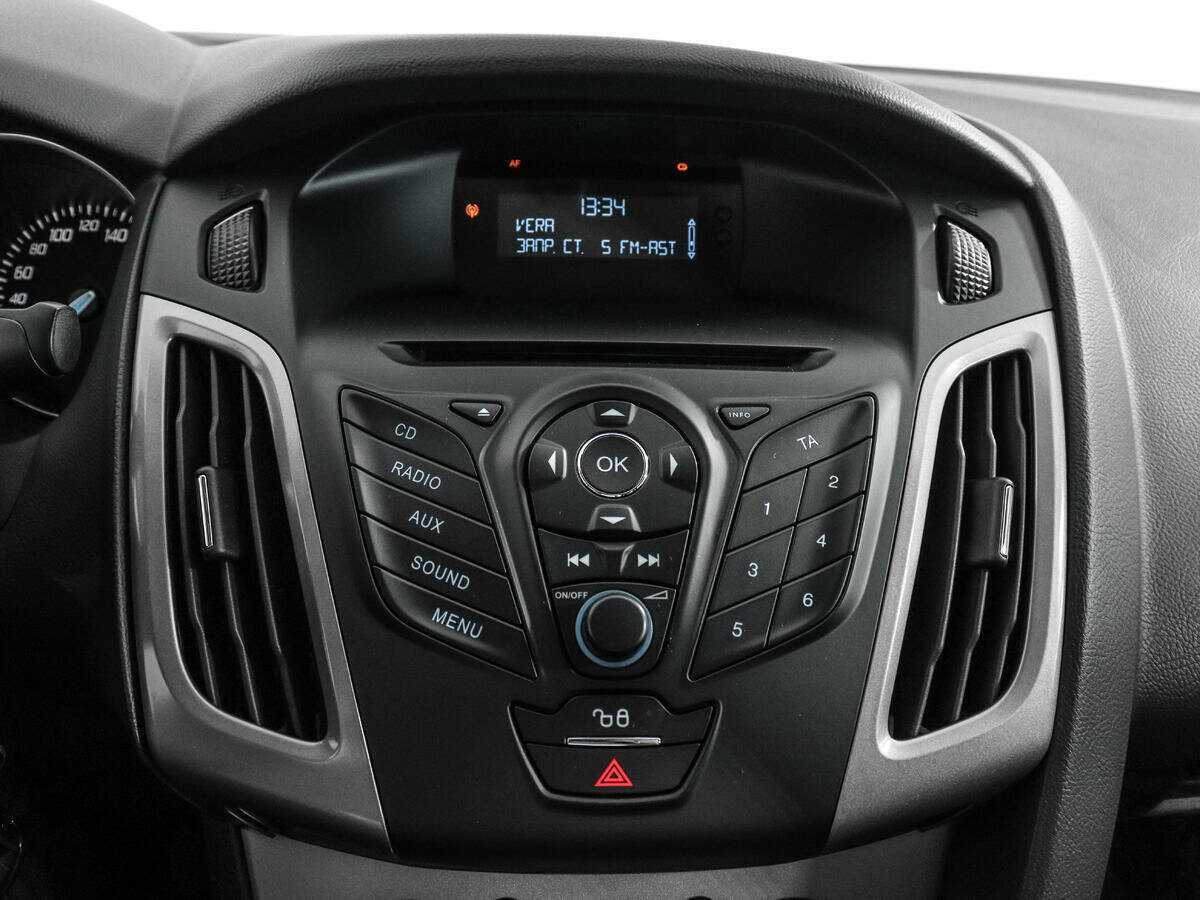 Продажа Б/У Форд Фокус. Фото: #13