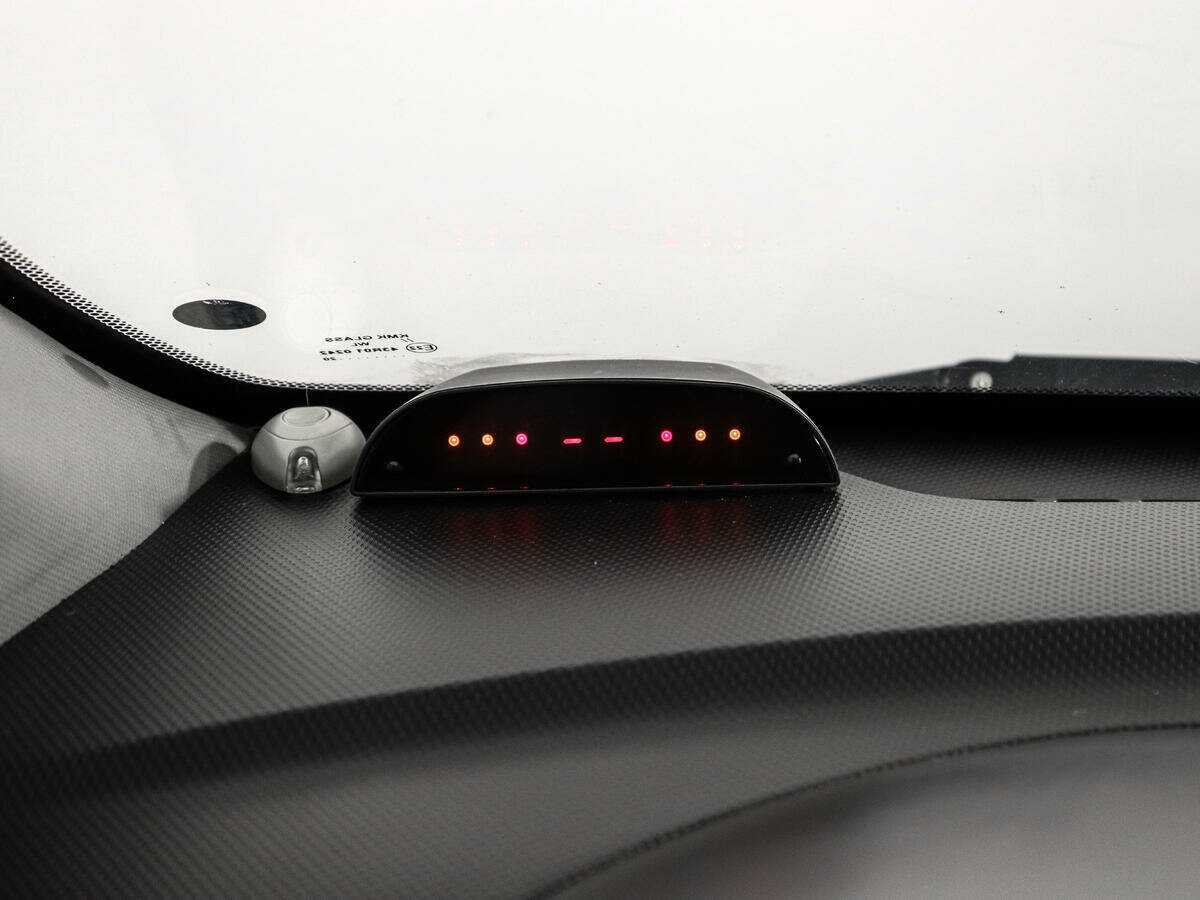 Купить Hyundai Solaris с пробегом. Фото: #13