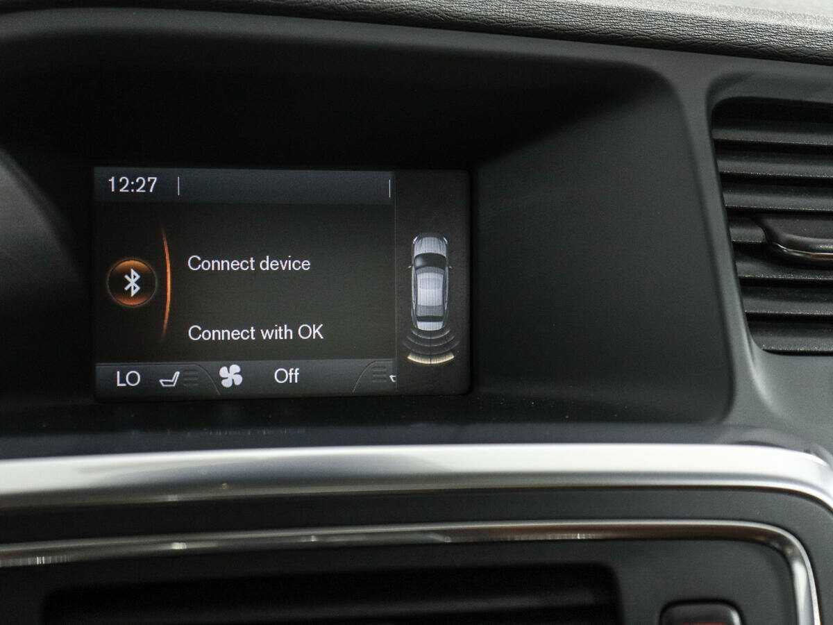 Продажа Б/У Вольво С60. Фото: #15