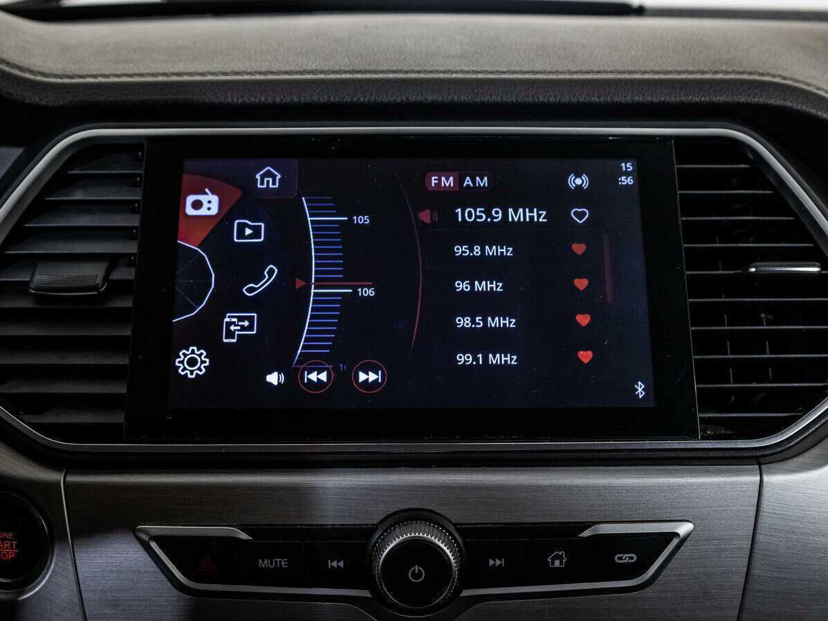 Продажа Б/У Лифан Икс70. Фото: #9