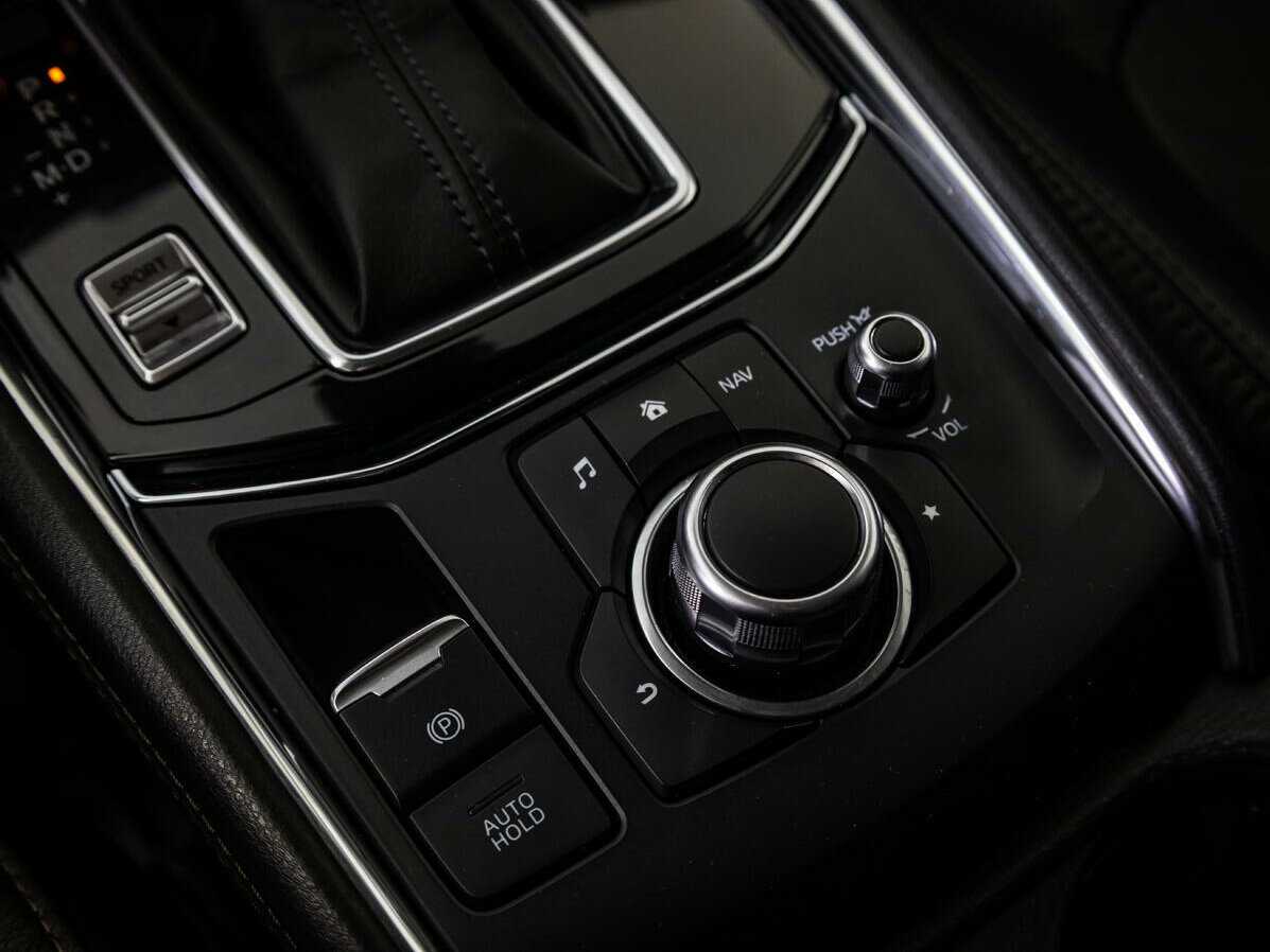 Купить Mazda CX-5 с пробегом. Фото: #14
