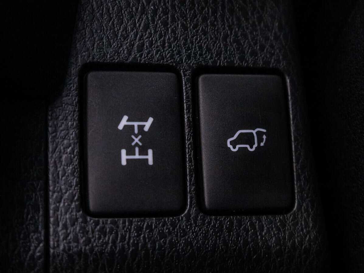 Продажа Б/У Тойота Рав4. Фото: #10