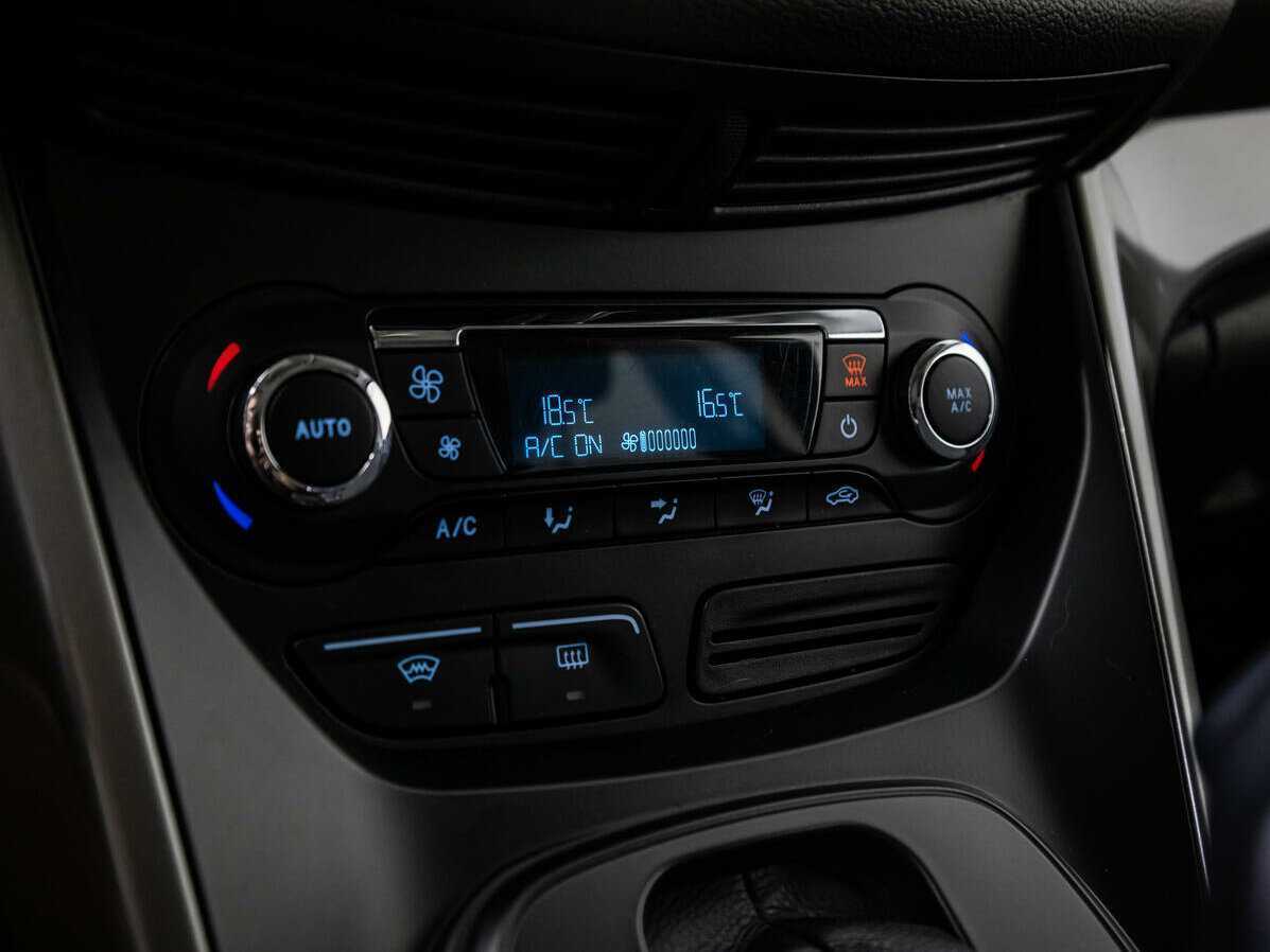 Продажа Б/У Форд Куга. Фото: #15