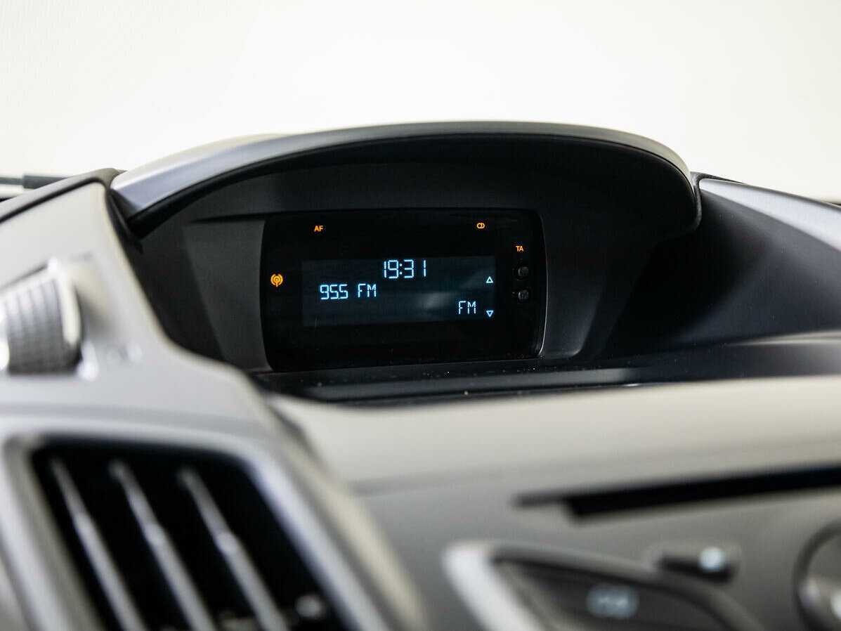 Продажа Б/У Форд Куга. Фото: #16