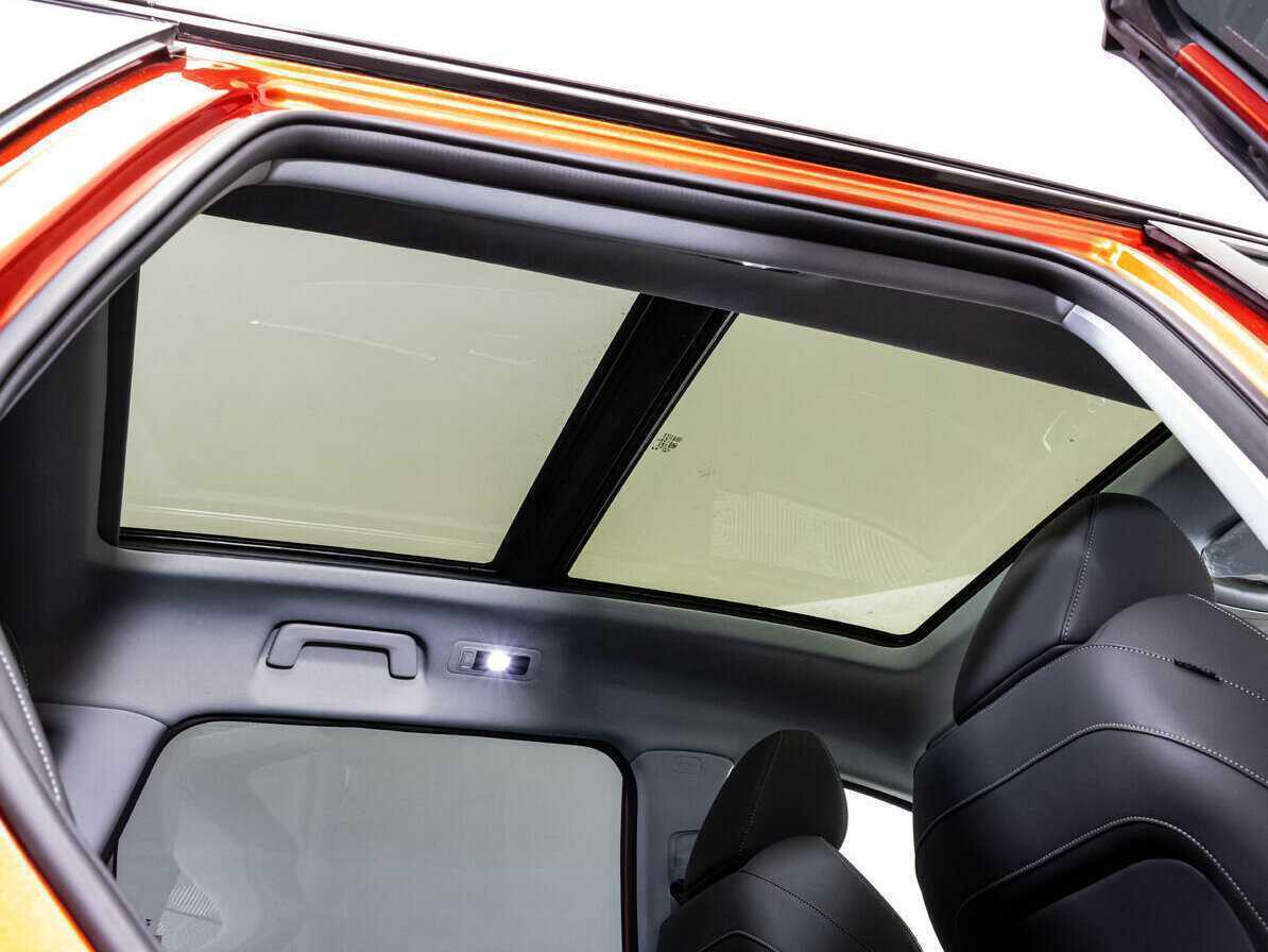 Купить Chery Tiggo 7 Pro Max с пробегом. Фото: #18