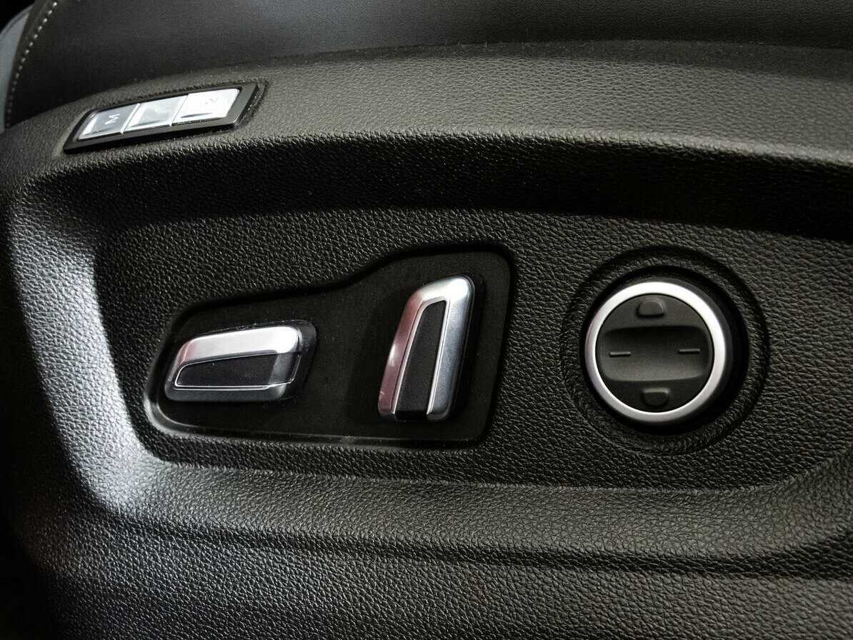 Купить Chery Tiggo 7 Pro Max с пробегом. Фото: #19