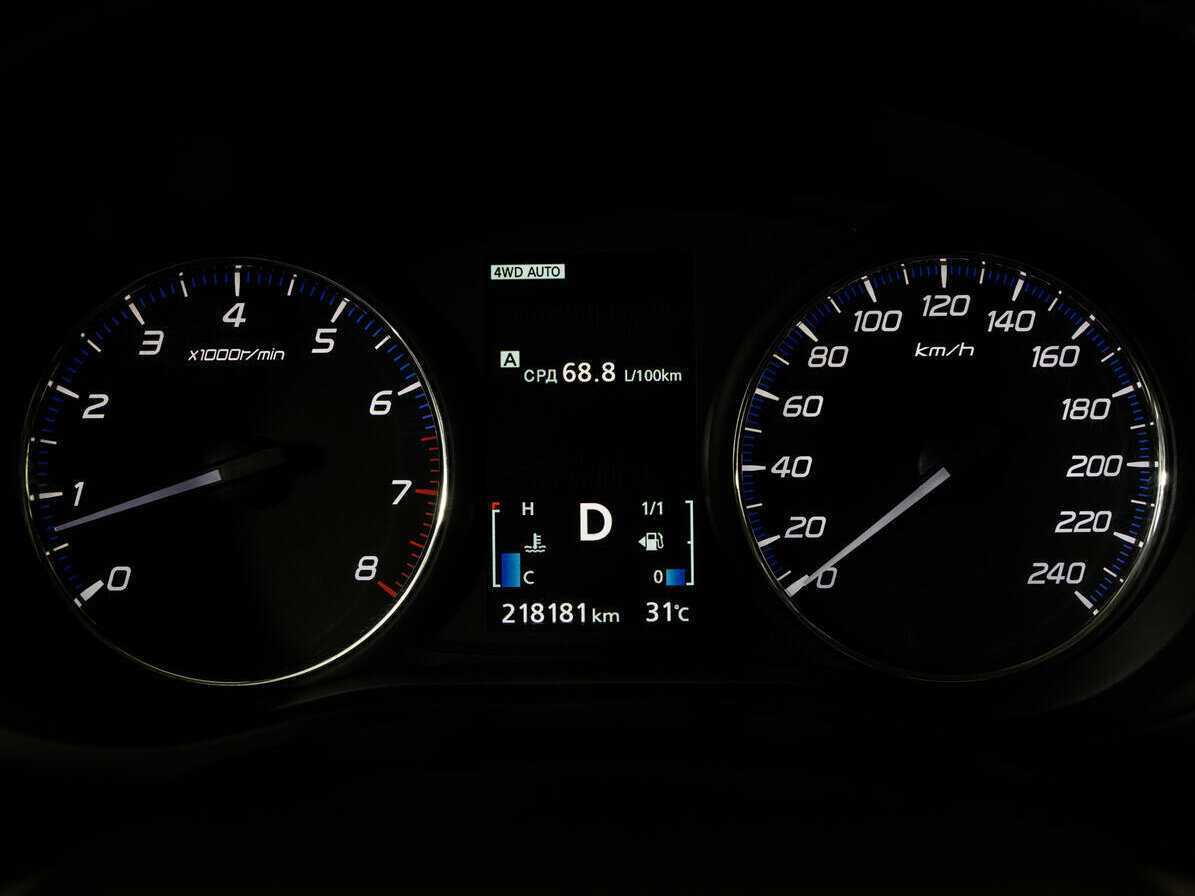 Продажа Б/У Митсубиши Оутлэндер. Фото: #11