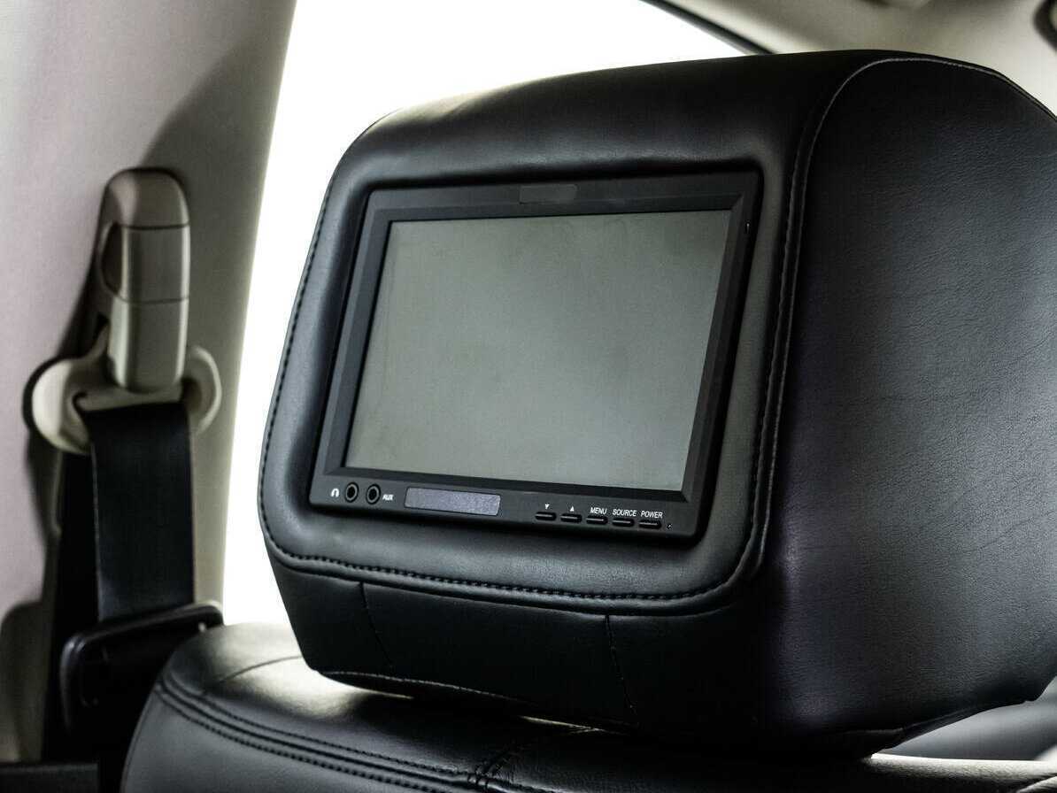 Продажа Б/У Ниссан Мурано. Фото: #14