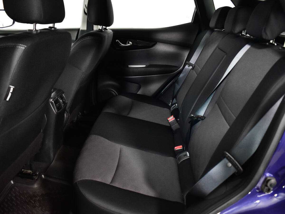 Продажа Б/У Ниссан Кашкай. Фото: #9