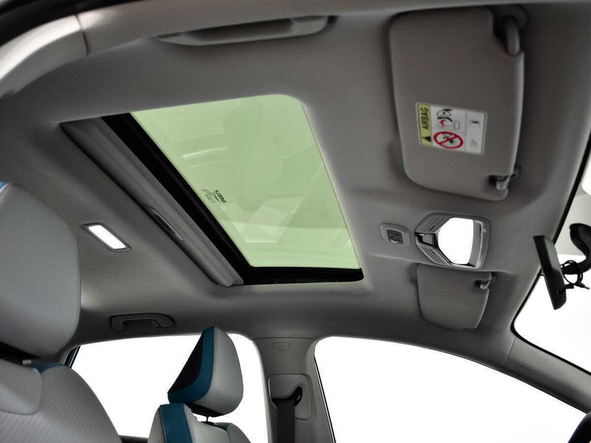 Купить Geely Emgrand с пробегом. Фото: #12