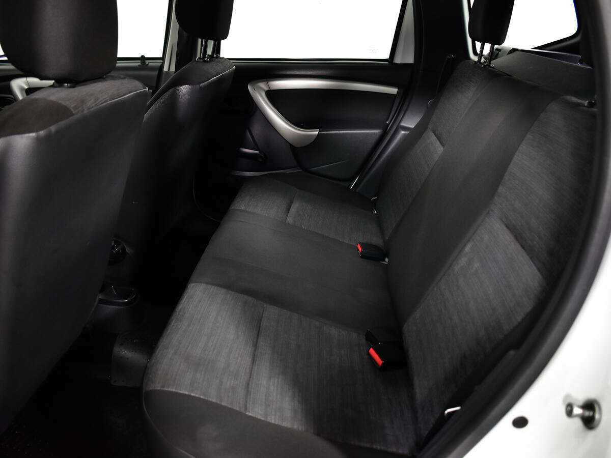 Продажа Б/У Рено Дастер. Фото: #9