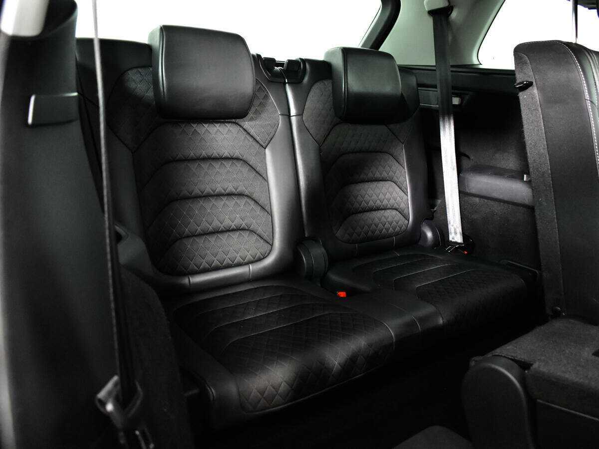 Купить Skoda Kodiaq с пробегом. Фото: #10