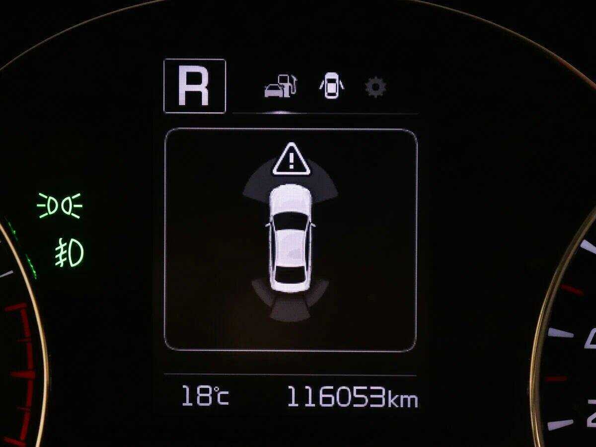 Продажа Б/У Киа Церато. Фото: #14