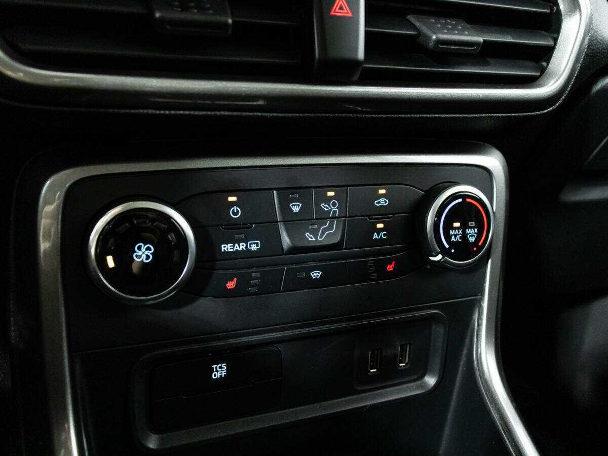 Продажа Б/У Форд ЭкоСпорт. Фото: #14