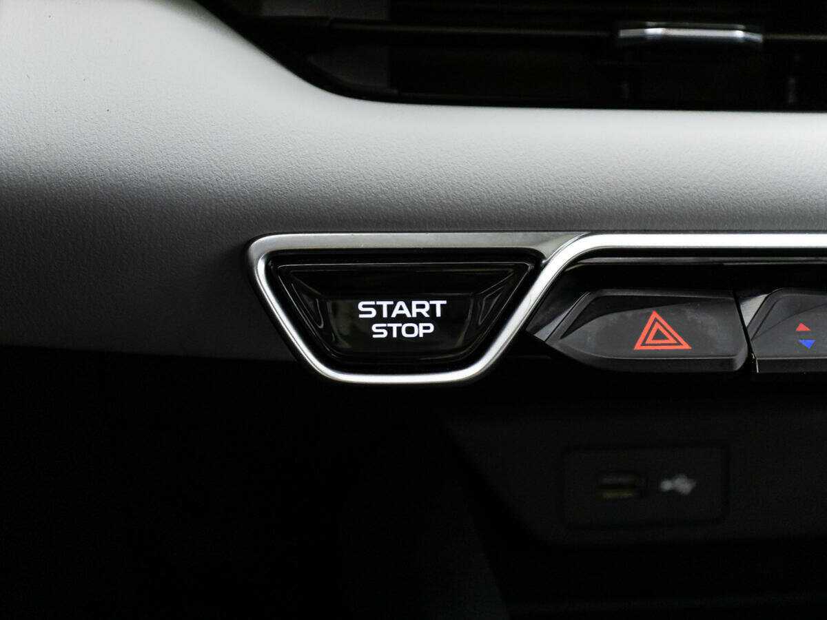 Купить Geely Coolray с пробегом. Фото: #19