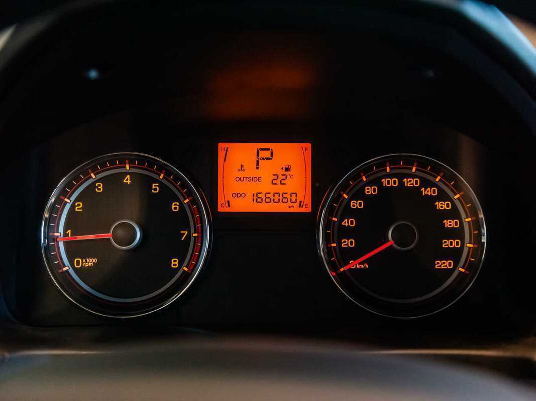 Продажа Б/У Сан-Ён Актион. Фото: #11