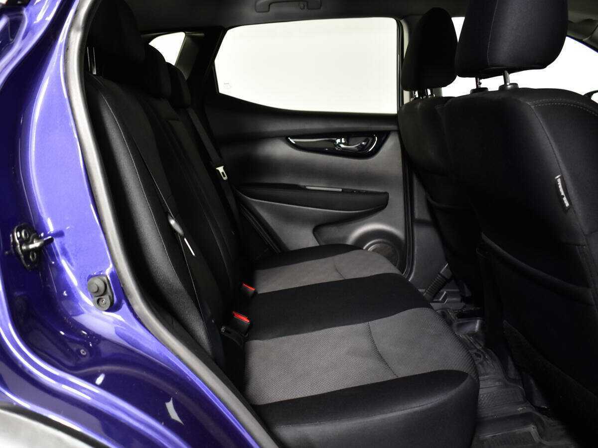 Продажа Б/У Ниссан Кашкай. Фото: #7